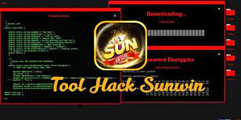 Tool Hack SUNWIN